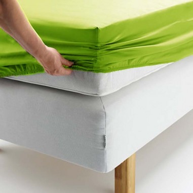 Sabana Ajustable Kavanagh Lisa para 1...