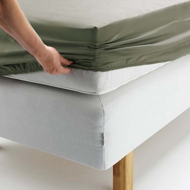 Sabana Ajustable Kavanagh Lisa para 1...