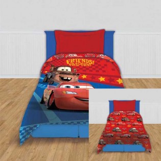 Acolchado de Disney de 1 y... 2