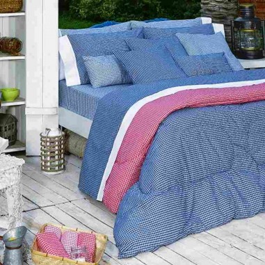 Juego de Sabanas Nautica Estampadas...