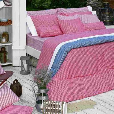 Juego de Sabanas Nautica Estampadas...