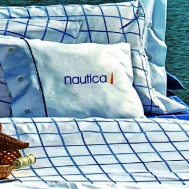 Juego de Sabanas Nautica Estampadas...