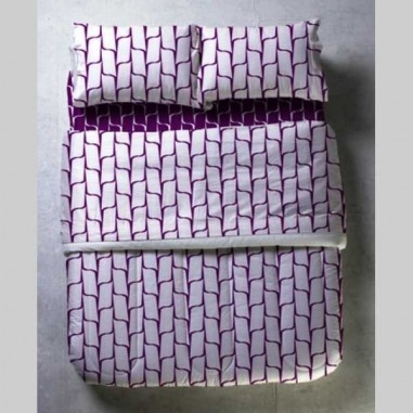 Juego de Sabanas P.B. Galant Black...