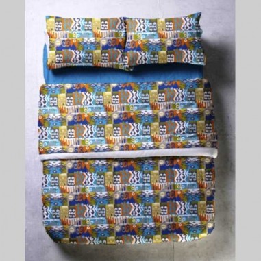 Juego de Sabanas P.B. Galant Black...