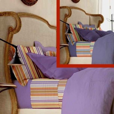 Juego de Sabanas Egyptian en Caja...