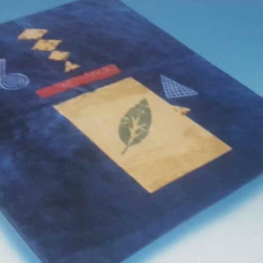 Frazada Pierre Balmain Piel con...