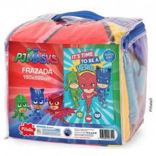 Frazada Infantil Piñata...