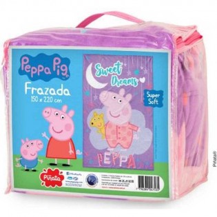 Frazada Infantil Piñata... 2