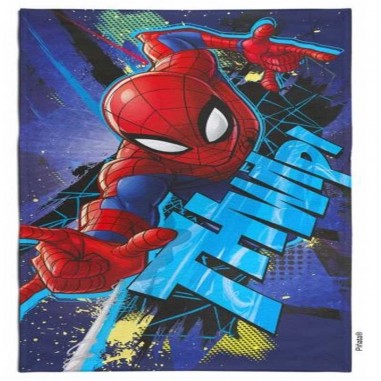 Toallon Tondozado Disney Licenciado...