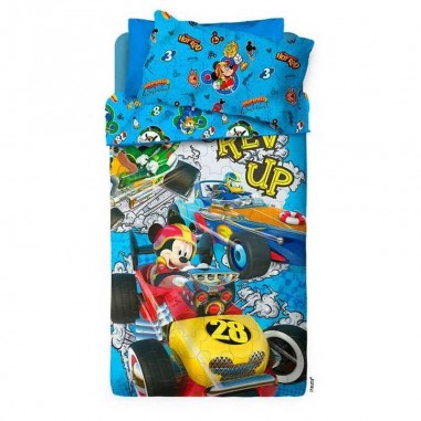 Cubrecama Piñata Quilt de Disney para... Cubrecama Piñata Quilt de Disney para...