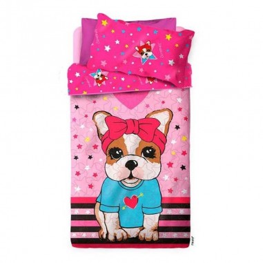 Cubrecama Piñata Quilt de Disney para... Cubrecama Piñata Quilt de Disney para...