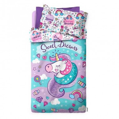 Cubrecama Piñata Quilt de Disney para... Cubrecama Piñata Quilt de Disney para...