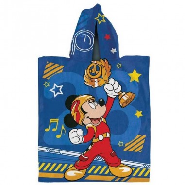 Poncho de Toalla Infantil Piñata... Poncho de Toalla Infantil Piñata...