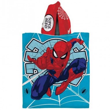 Poncho de Toalla Infantil Piñata... Poncho de Toalla Infantil Piñata...