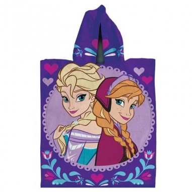 Poncho de Toalla Infantil Piñata... Poncho de Toalla Infantil Piñata...