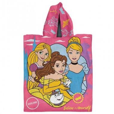 Poncho de Toalla Infantil Piñata... Poncho de Toalla Infantil Piñata...