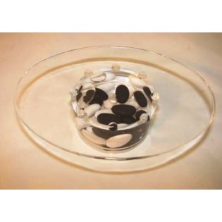 Jabonera Formas dec....