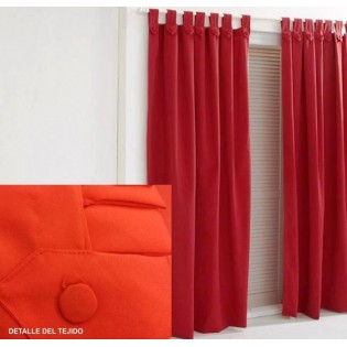 Cortinas de Ambiente...