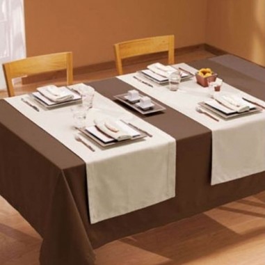 Mantel de Cuero Ecologico decoral de...