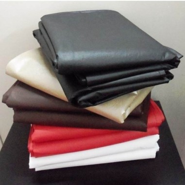 Mantel de Cuero Ecologico decoral de...