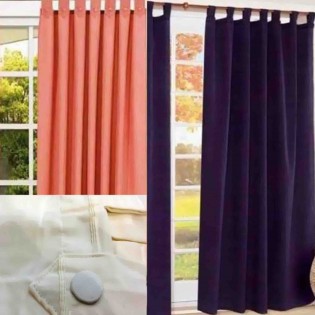 Cortinas de Ambiente...