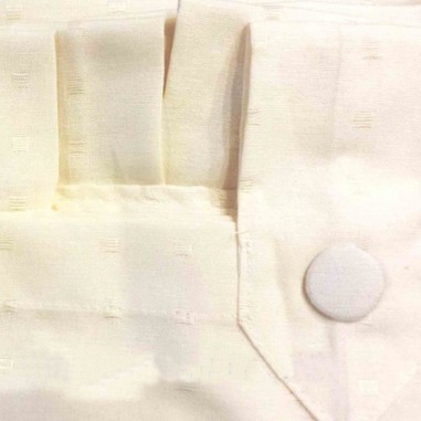 Cortinas de Ambiente Cordones Pesado...