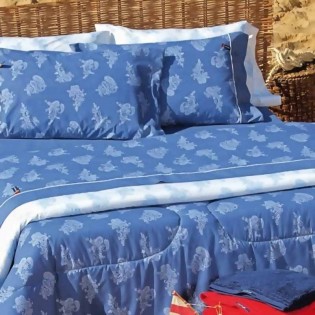 Juego de Sabanas Nautica... 2