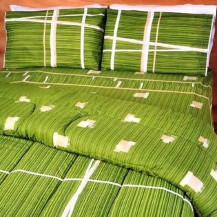 Juego de Sabanas Lucelyn de...