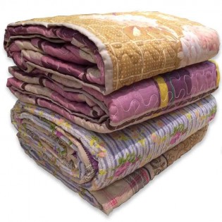 Cover Estampado Danubio...