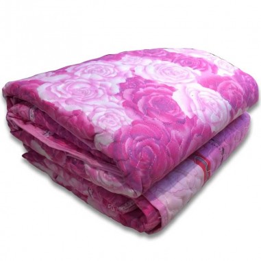 Cover Estampado Danubio Reversible... Cover Estampado Danubio Reversible...